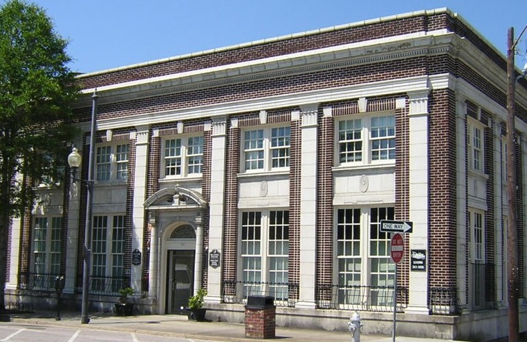 NK Patent Law, PLLC Raleigh,  Office