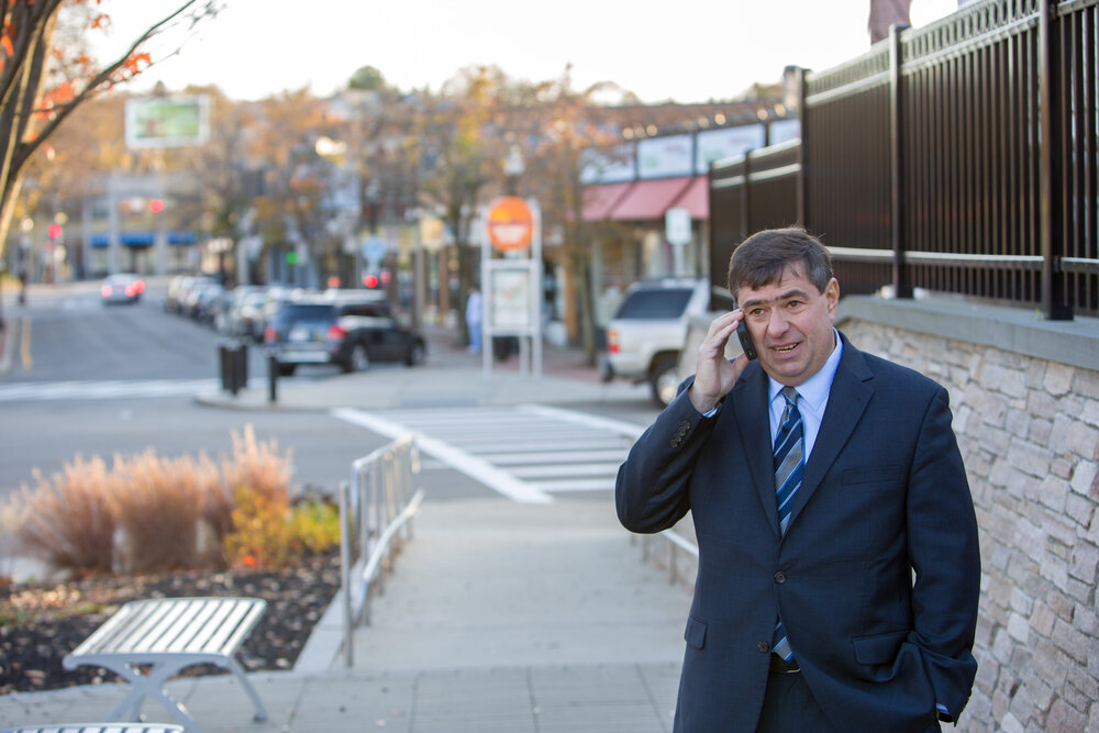 Tobin and Tobin, PC Roslindale,  Office