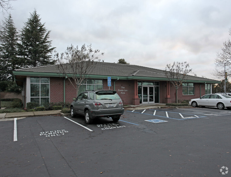 The Costa Law Firm Gold River, CA Office