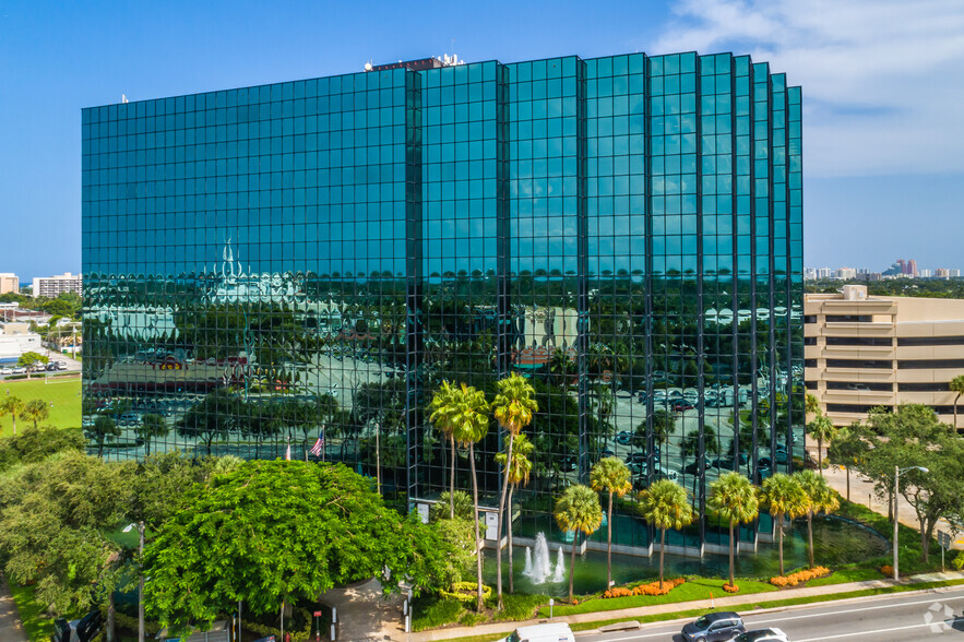 Phelan Hallinan Diamond & Jones Fort Lauderdale, FL Office