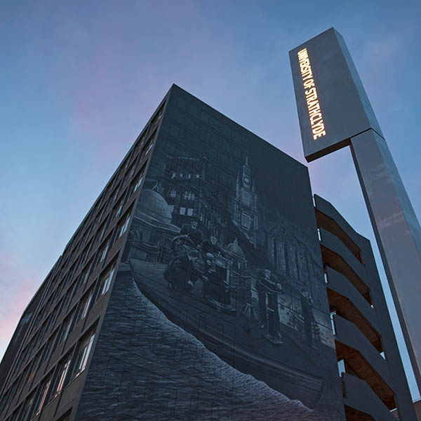 Thompsons Glasgow, UK-Scotland Office