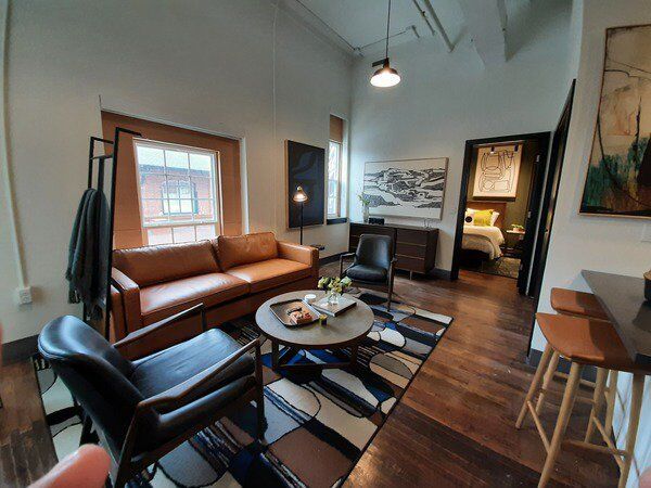 Berry & Associates Dalton, GA Office