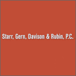 Starr, Gern, Davison & Rubin, P.C Roseland, NJ Office
