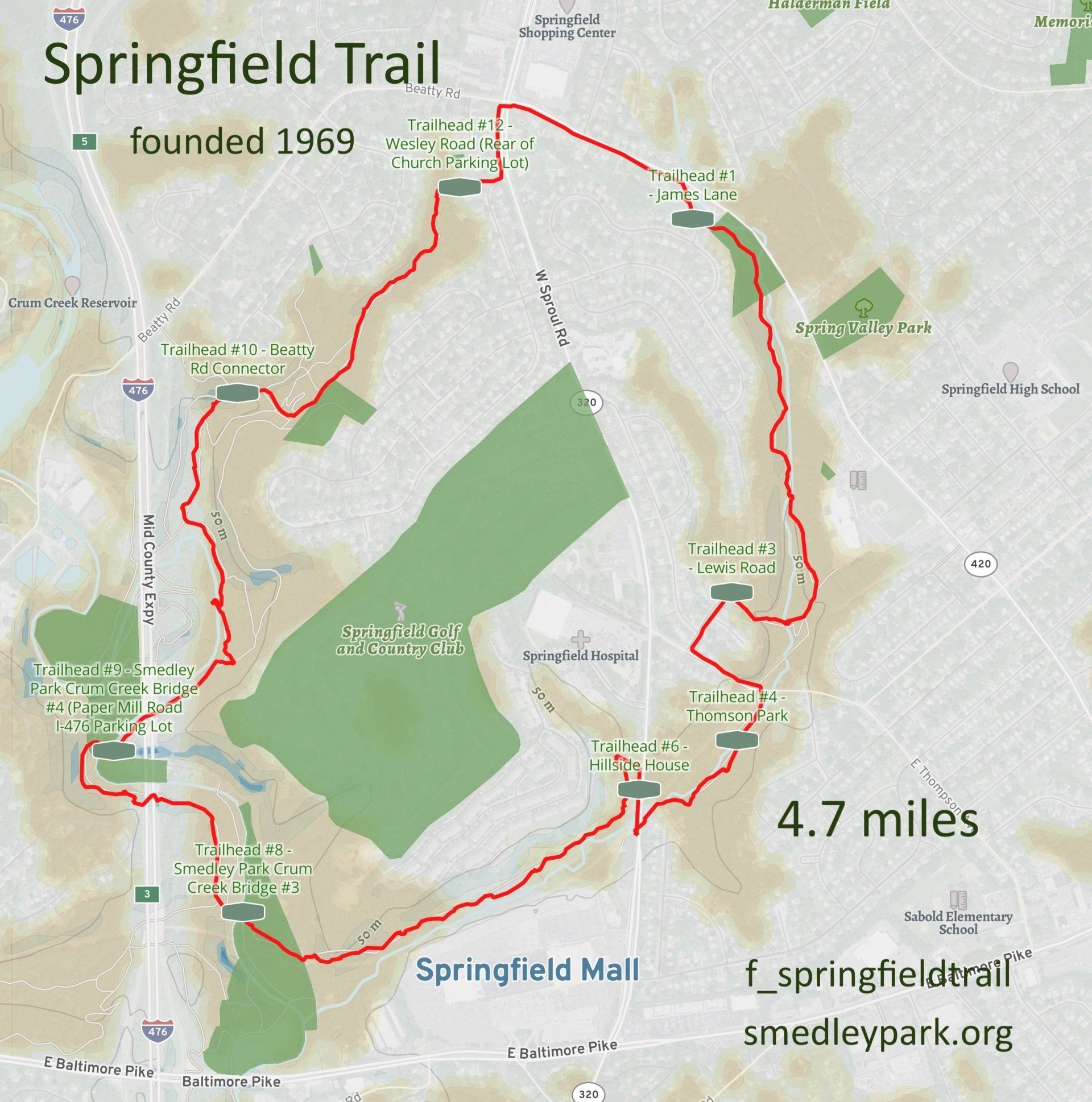 James M Smedley LLC Philadelphia, PA Office