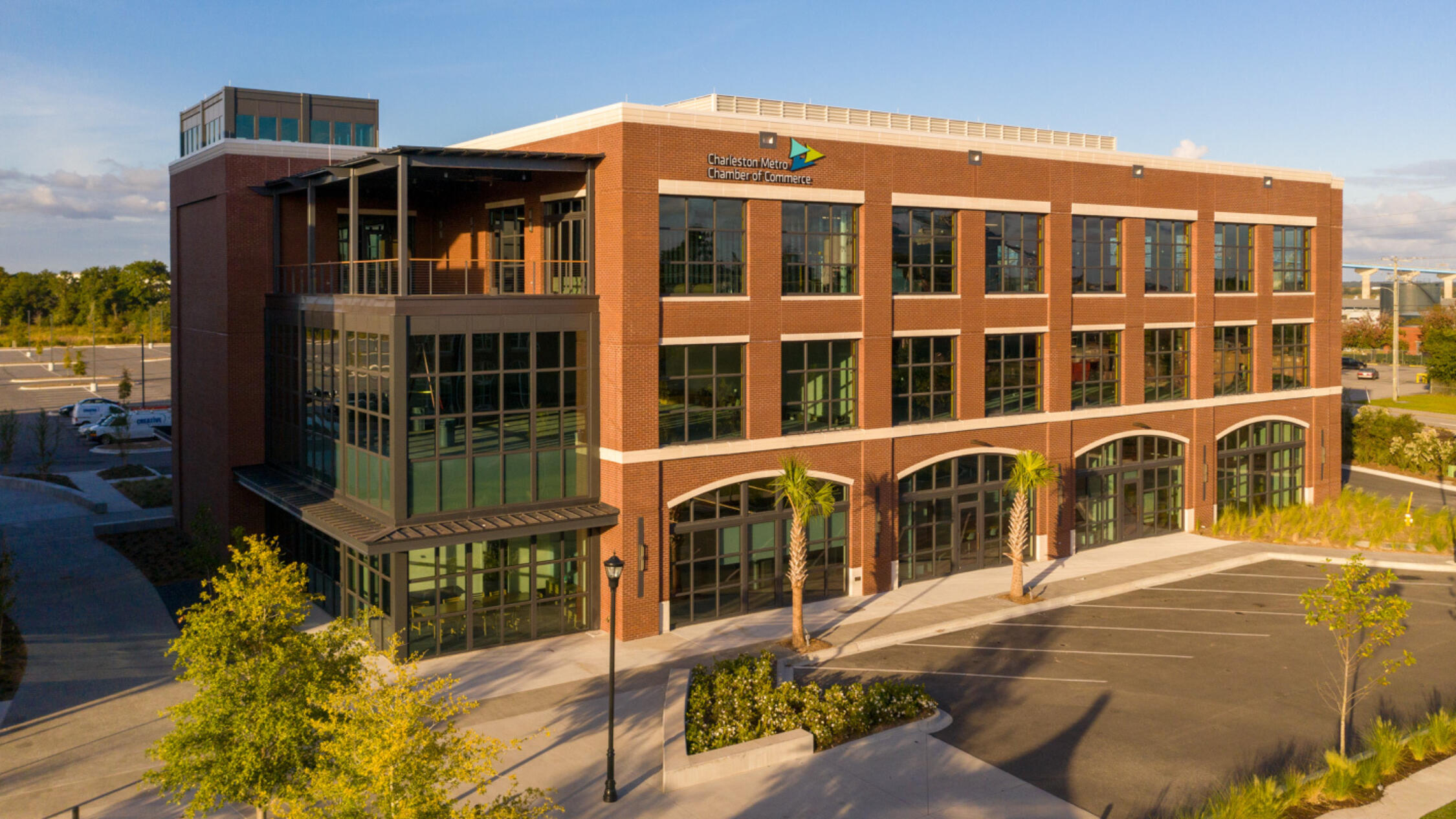 Willson Jones Carter & Baxley, P.A North Charleston, SC Office