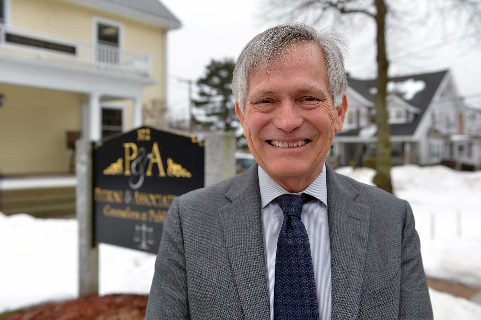 Petrini & Associates, PC Framingham, MA Office