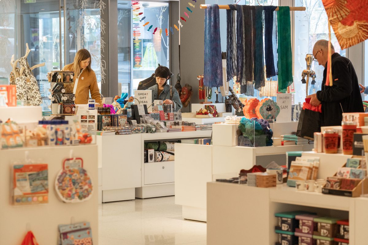 Mitchell, Lang & Smith Port Ludlow, WA Office