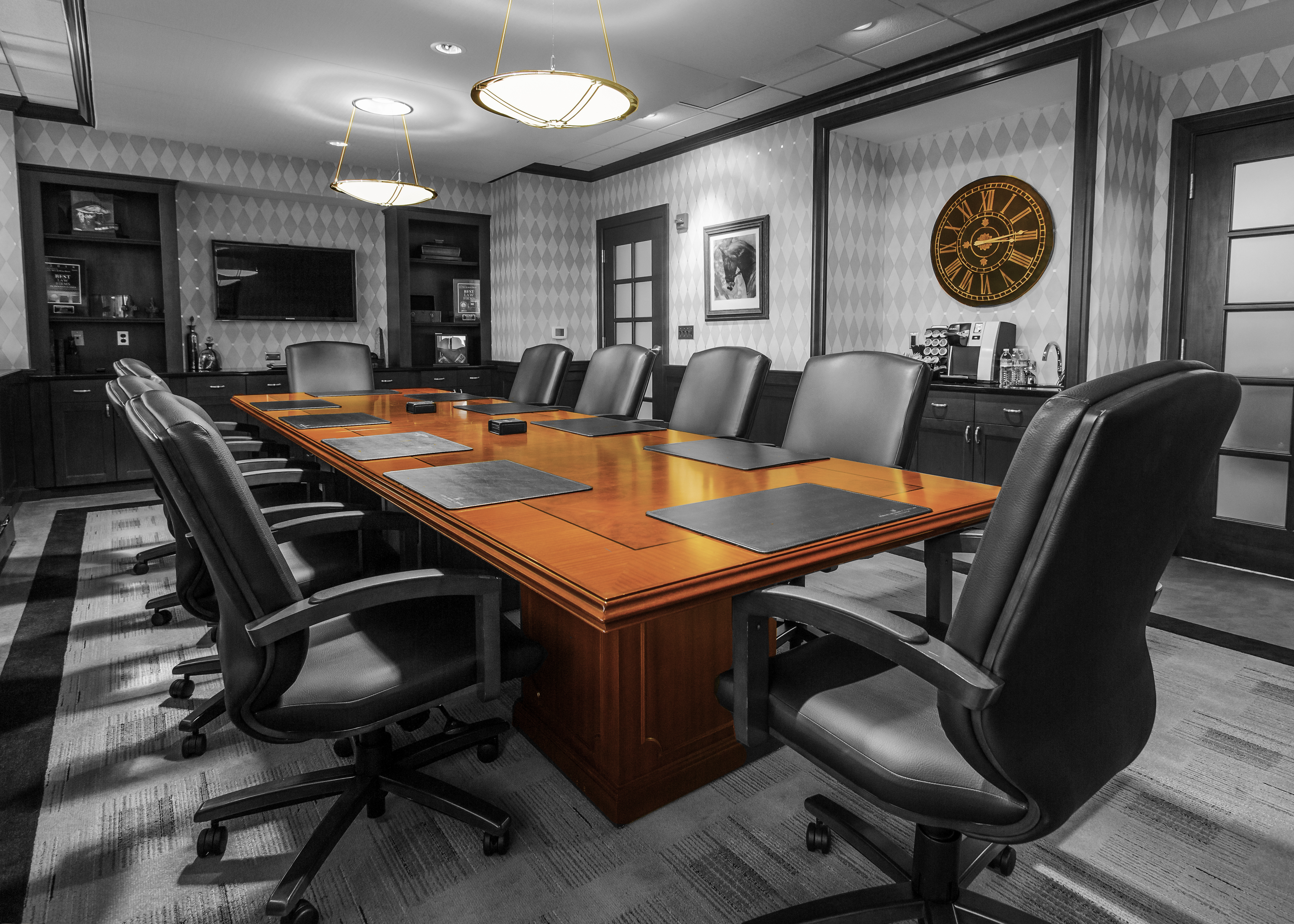 The Mayers Firm LLC Plymouth Meeting, PA Office