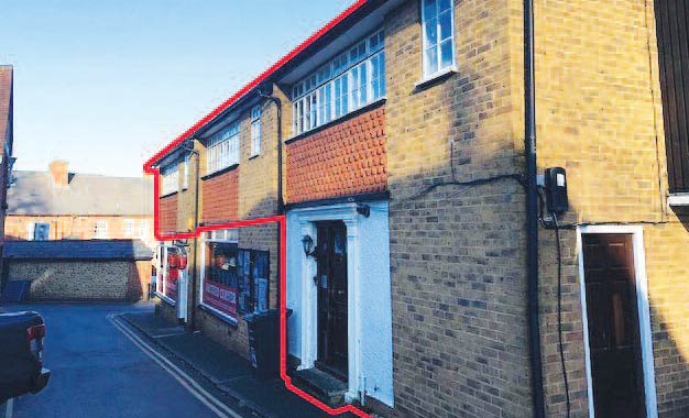 Penningtons Manches Cooper LLP Godalming, UK-England Office