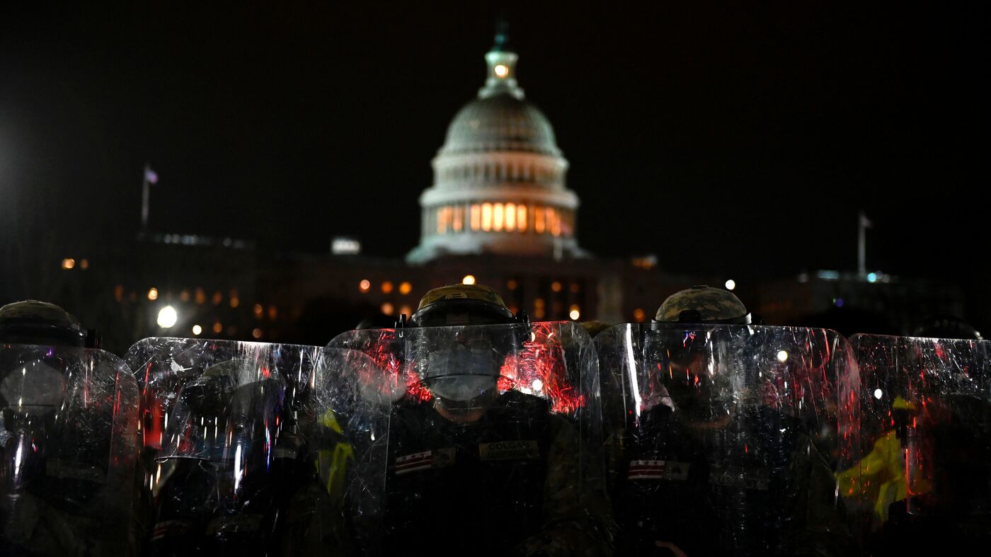 RULG - Ukrainian Legal Group, P.A Washington, DC Office