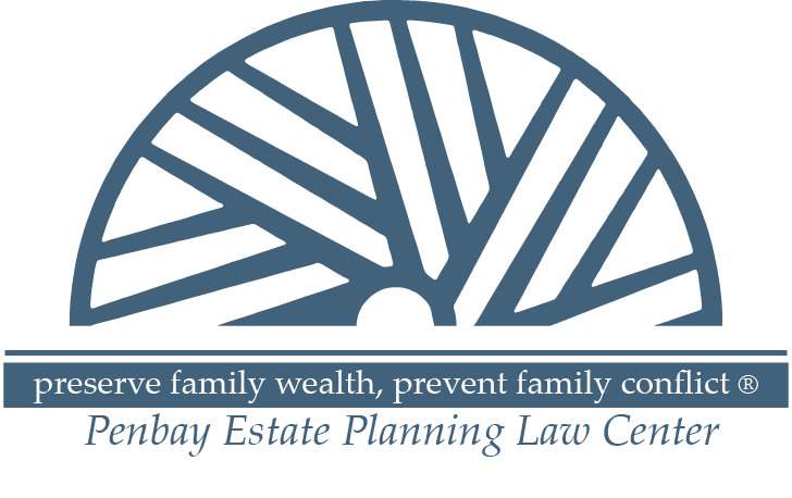 Penbay Estate Planning Law Center Camden,  Office