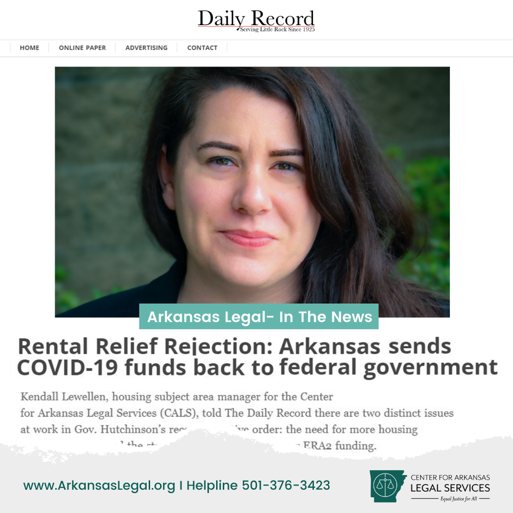 Tripcony, May and Associates Hot Springs, AR Office