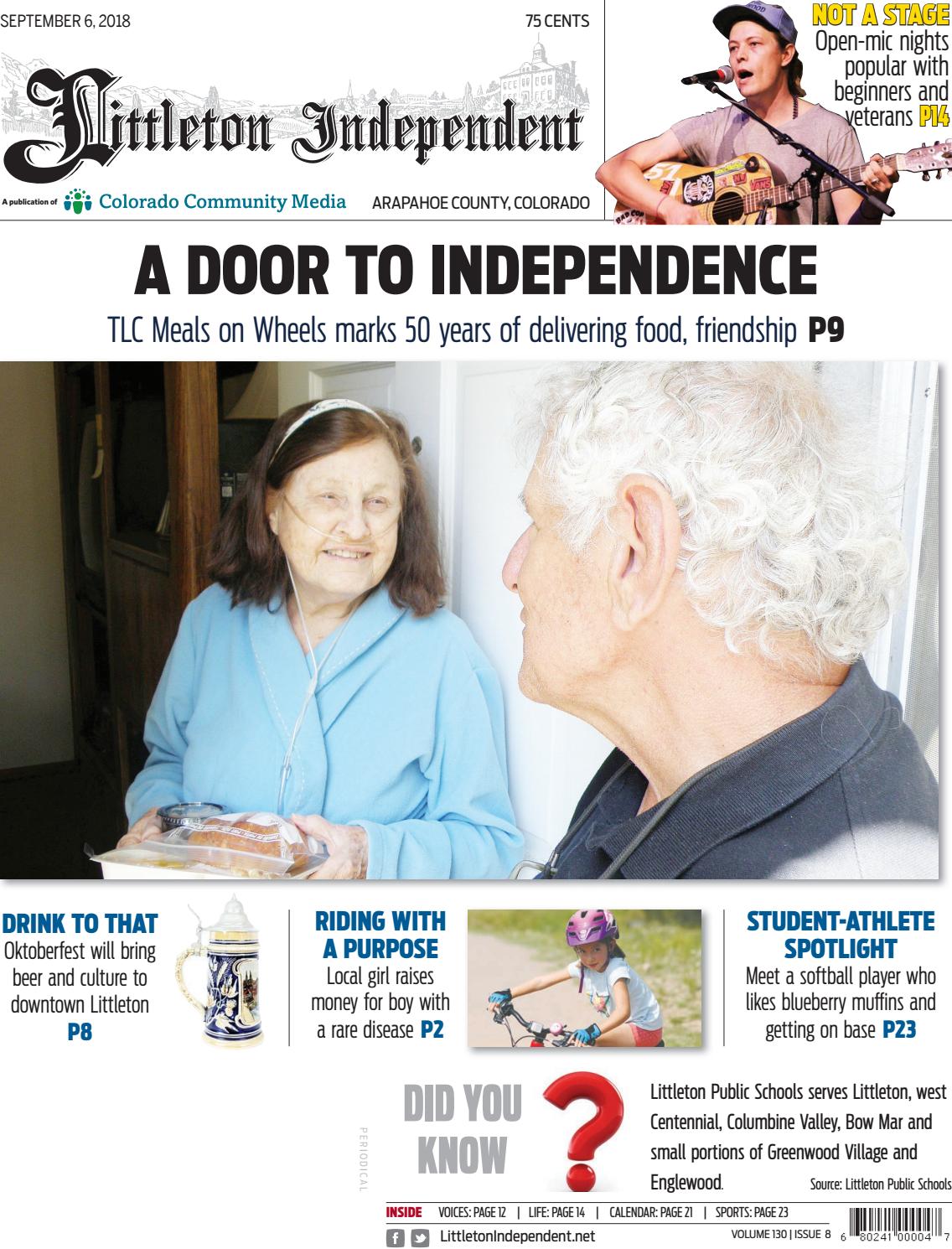 3i Law Colorado Springs, CO Office