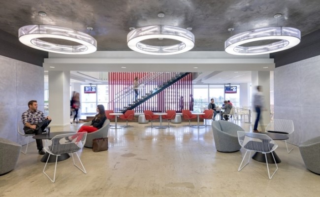 Zimmerman & Associates Fort Lauderdale, FL Office