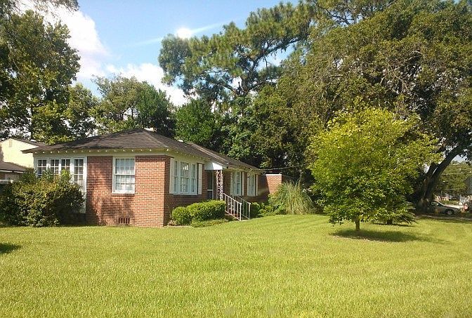 Clinton & Clinton Attorneys at Law Mobile, AL Office