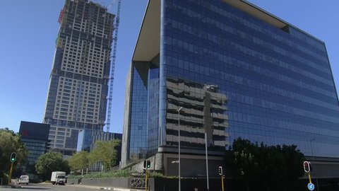 Cliffe Dekker Hofmeyr Johannesburg, South Africa Office