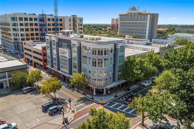 C. Martin Law, P.A Lakeland,  Office