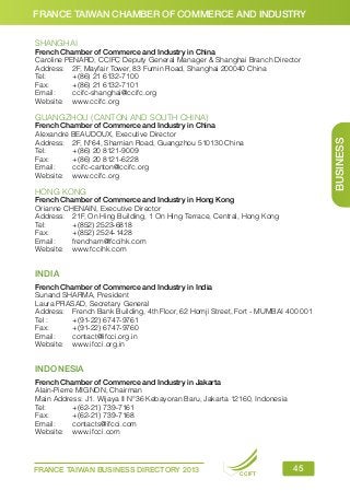 TransAsia Lawyers Shanghai, China Office