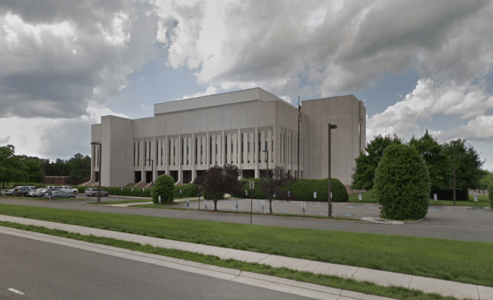 Friedman, Framme & Thrush, PA Richmond, VA Office