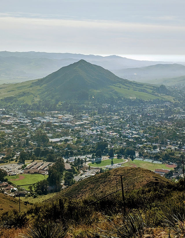 Attala Law, APC San Luis Obispo,  Office