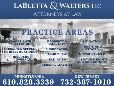 LaBletta & Walters LLC Conshohocken,  Office