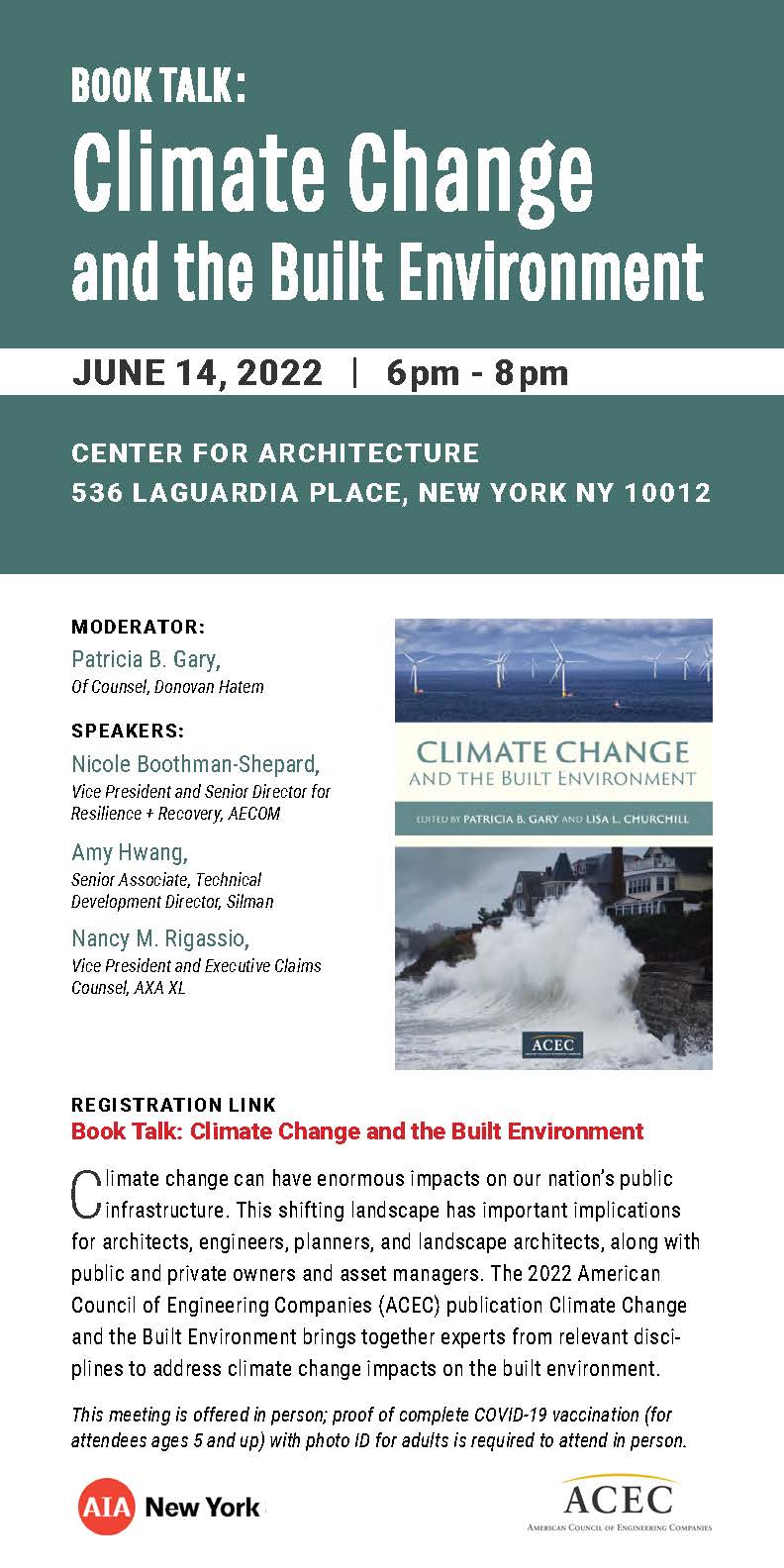 Donovan Hatem LLP New York City, NY Office