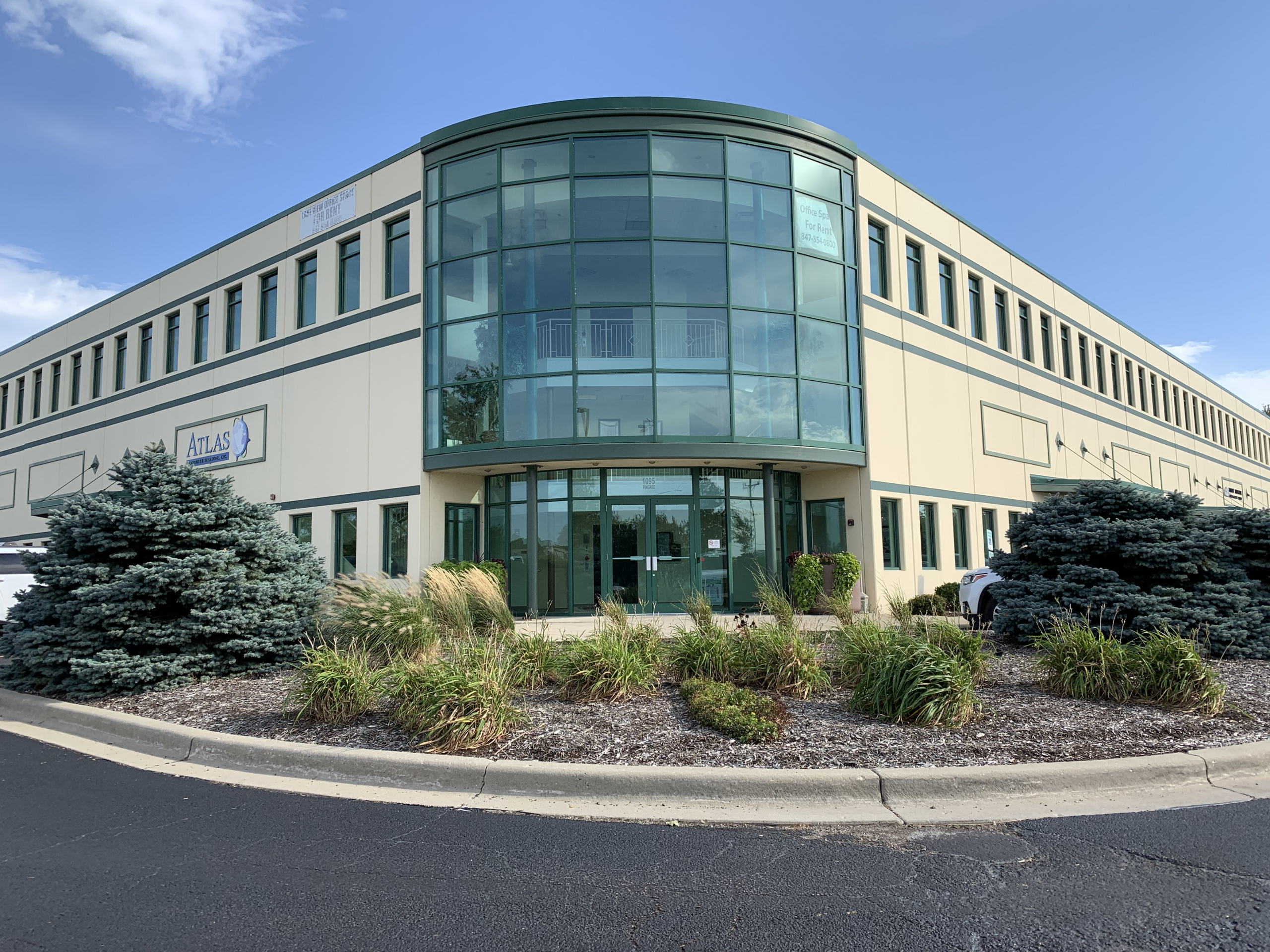 Hinshaw & Culbertson LLP Crystal Lake, IL Office