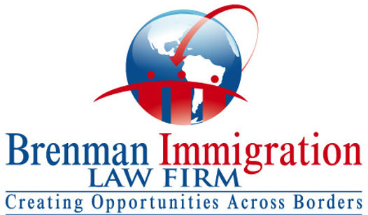 Brenman Immigration Law Firm, PLLC Chapel Hill, NC Office