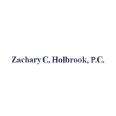 Zachary C. Holbrook, P.C Ogden,  Office