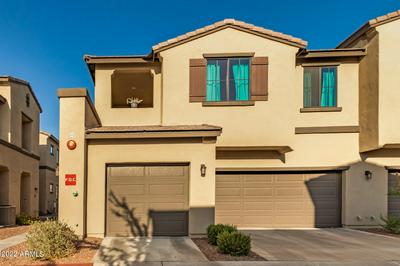 Cook Law Office, PLLC Phoenix, AZ Office