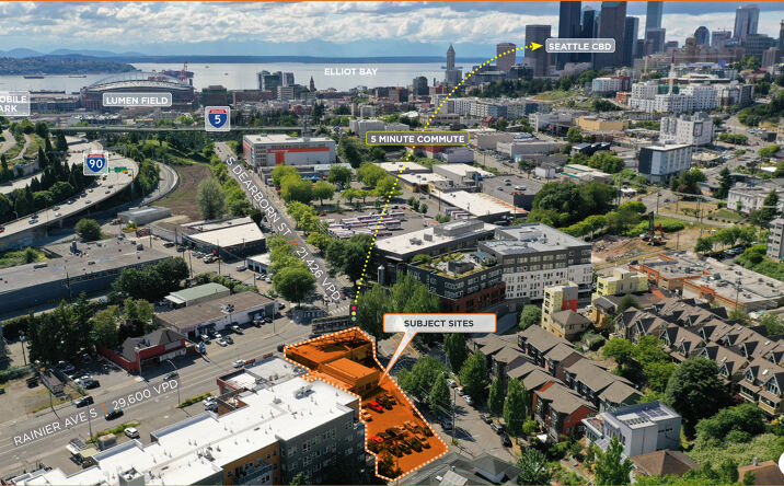 SRTK Tucson, AZ Office