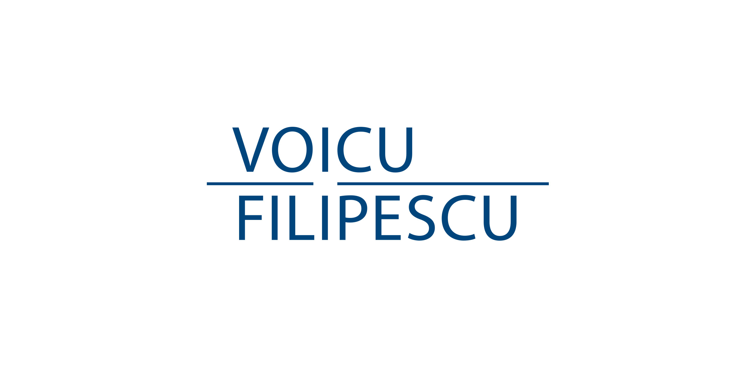 Voicu & Filipescu Bucharest, Romania Office