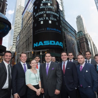 Lucosky Brookman LLP Iselin, NJ Office