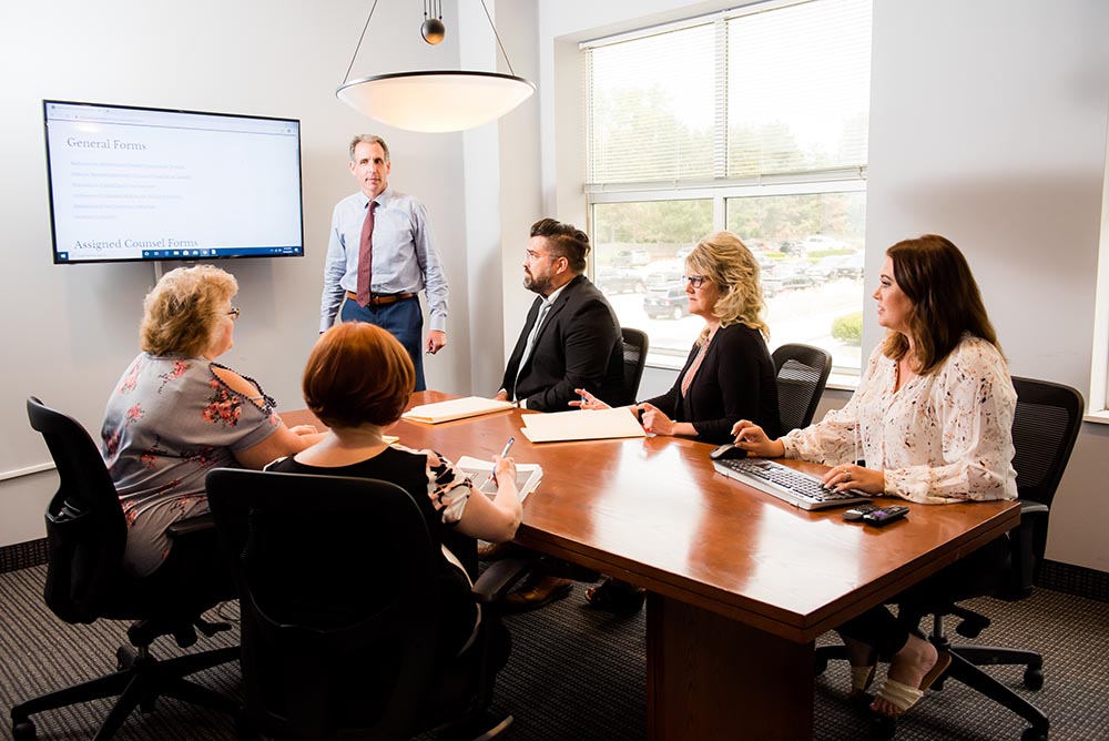 Shapero & Green LLC Beachwood, OH Office