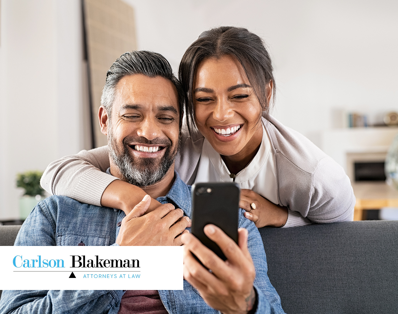 Carlson & Blakeman, LLP Omaha,  Office