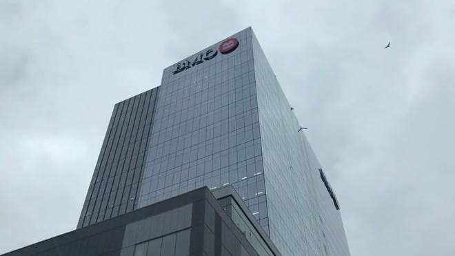 Husch Blackwell LLP Manitowoc, WI Office