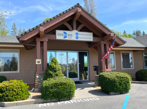 Diamond Baker Mitchell, LLP Grass Valley,  Office