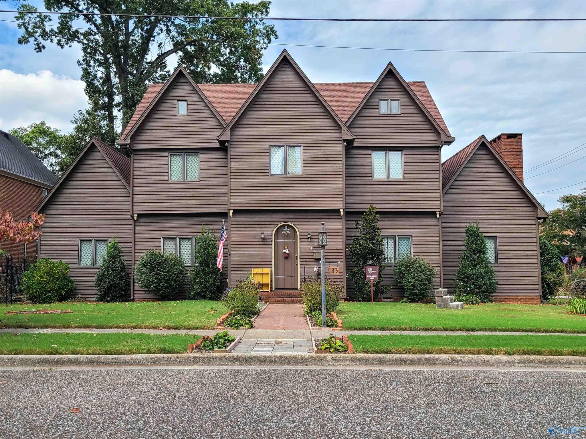 The Harris Firm, LLC Huntsville, AL Office