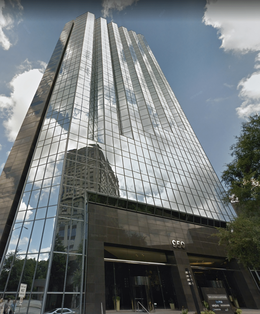 Buckhead Family Law Atlanta,  Office