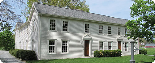 O'Connell Law LLC Natick, MA Office