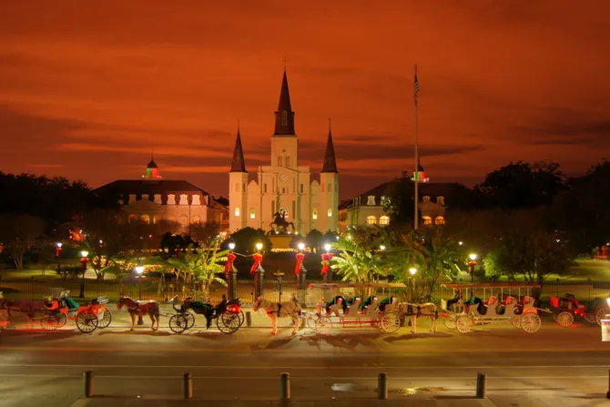 JACKSON & JACKSON, PLLC New Orleans,  Office
