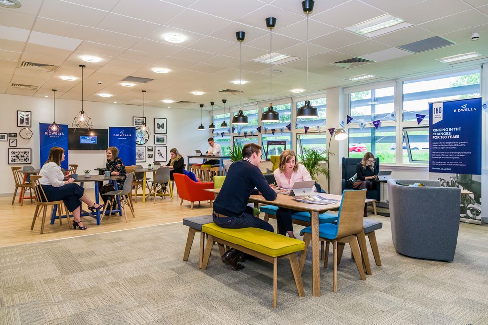 Gillespie Macandrew LLP Perth, United Kingdom Office