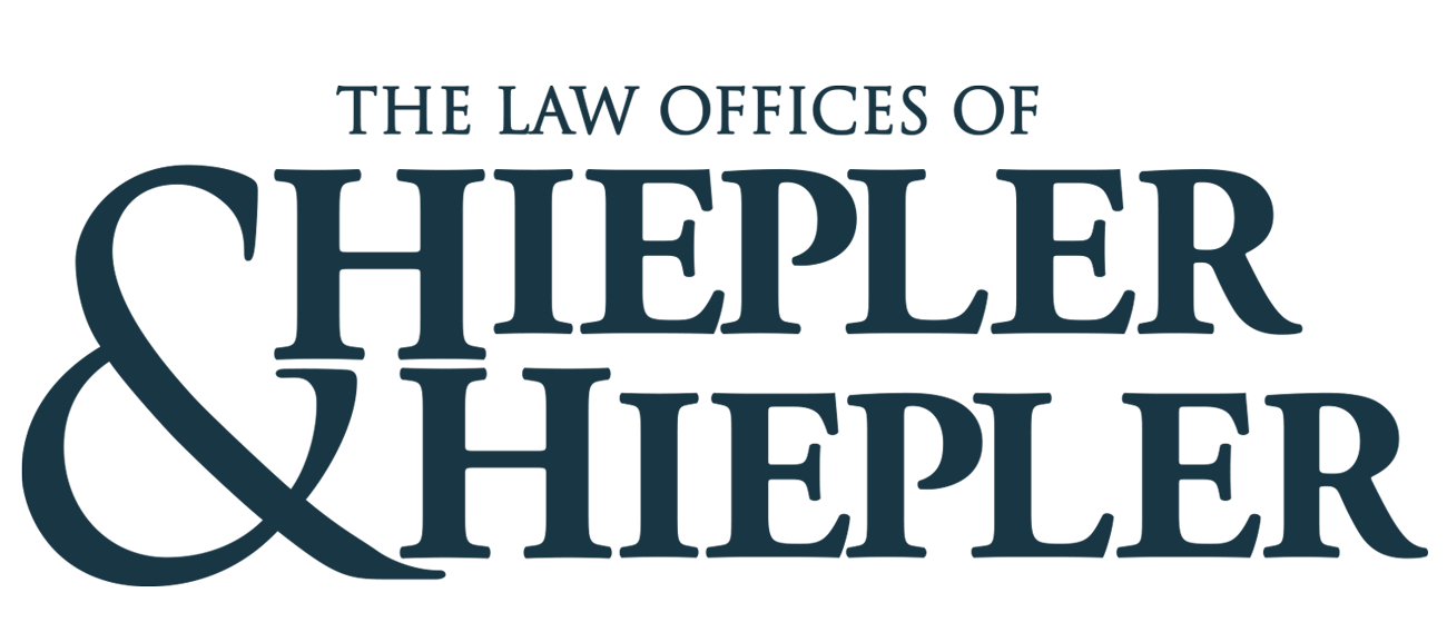 The Law Offices of Hiepler & Hiepler Oxnard, CA Office
