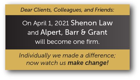 Alpert, Barr & Grant Sherman Oaks, CA Office