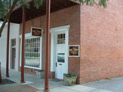 Mark A. Bednar, PA Pensacola, FL Office
