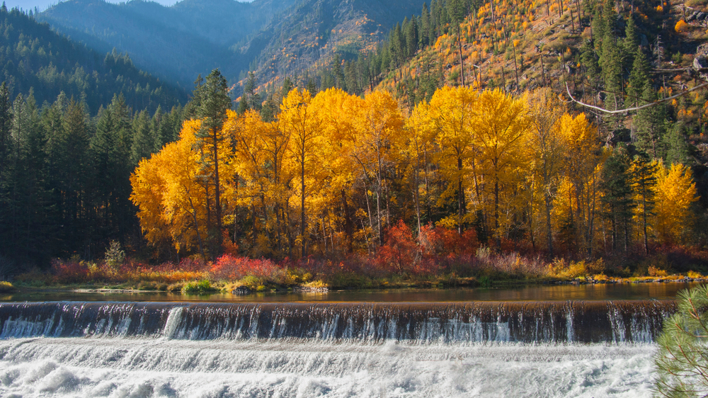 Fielding Law Group Yakima, WA Office