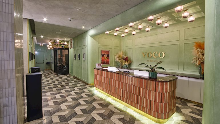 Fragomen, Del Rey, Bernsen & Loewy, LLP, Johannesburg, South Africa Office