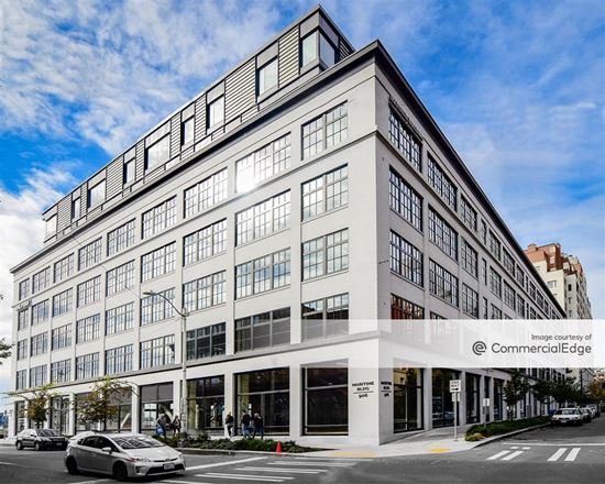 International Maritime Group, PLLC Seattle,  Office