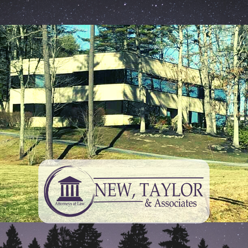 New, Taylor & Associates Beckley,  Office