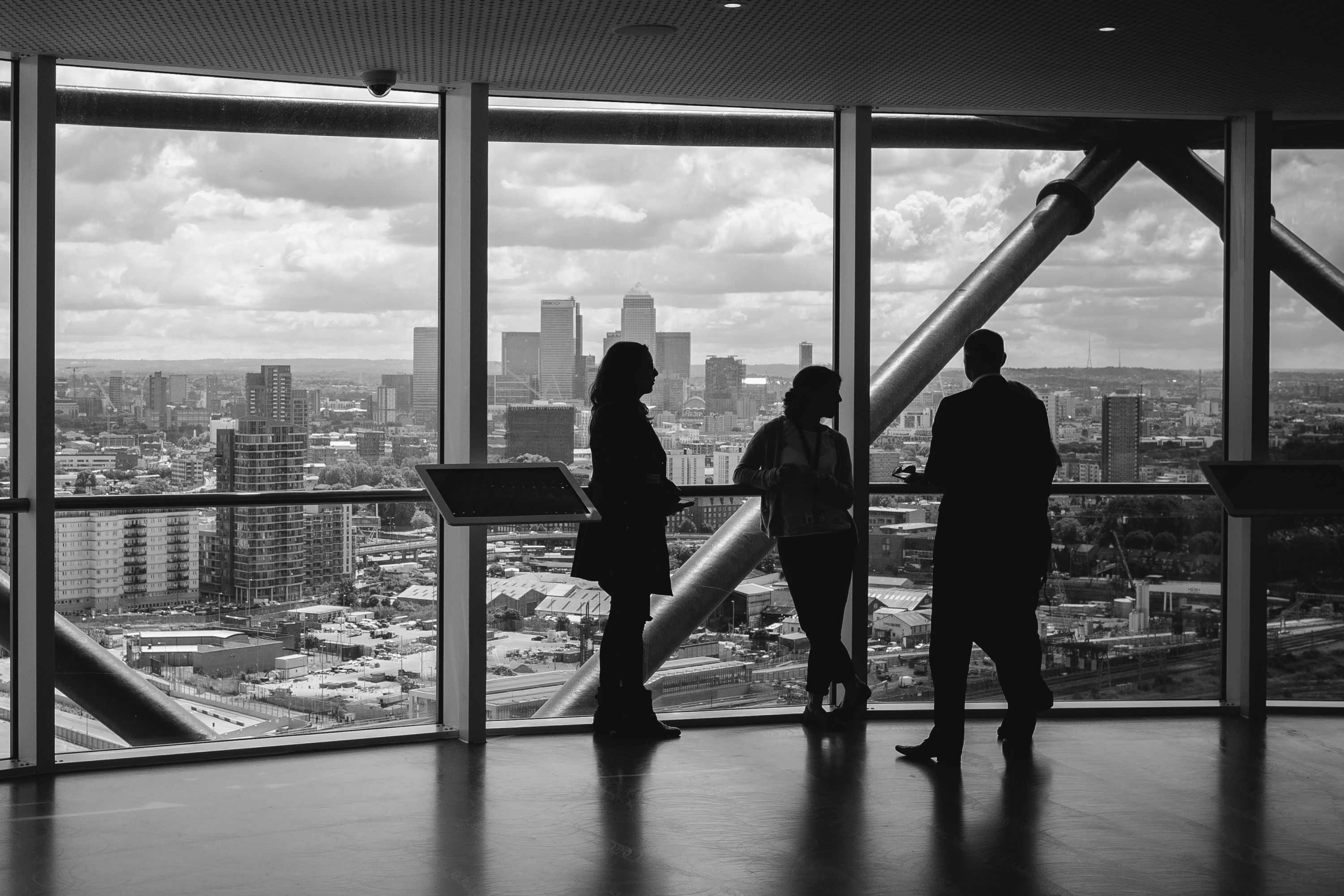 Elvinger, Hoss & Prussen Luxembourg Office